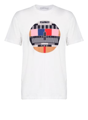 MUNTHE T-Shirt LAVENDER