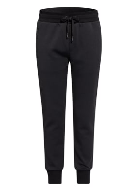 DOLCE&GABBANA Hose im Jogging-Stil mit Galonstreifen