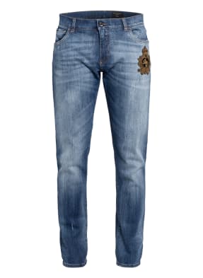 DOLCE&GABBANA Jeans Slim Fit