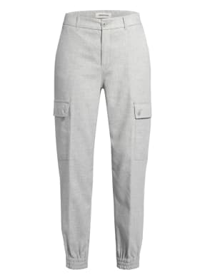 DRYKORN 7/8-Cargohose FREIGHT
