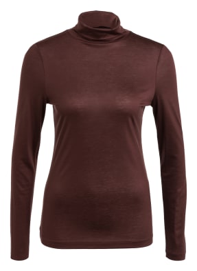DRYKORN Rollkragenshirt LARNI