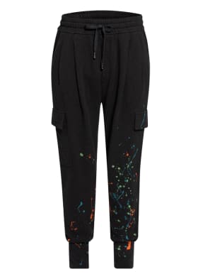 DOLCE&GABBANA Hose im Jogging-Stil