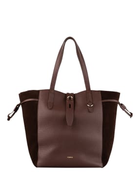 FURLA Shopper NET LARGE