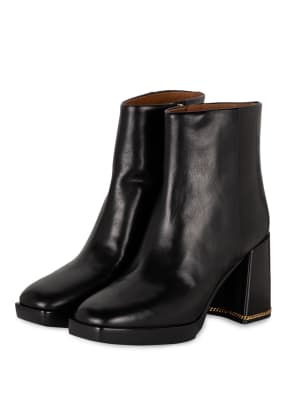 TORY BURCH Stiefeletten