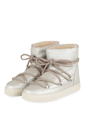 INUIKII Schnürboots