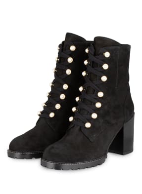 STUART WEITZMAN Schnürstiefeletten IVEY