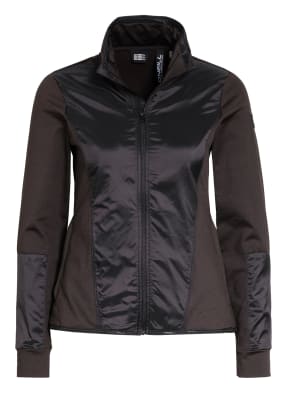 O'NEILL Hybrid-Fleecejacke ATHMOS