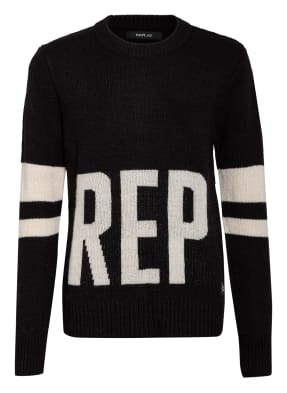 REPLAY Pullover 