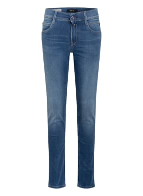 REPLAY Jeans WALLYS Super Slim Fit