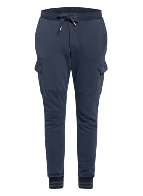 BETTER RICH Cargohose im Jogging-Stil