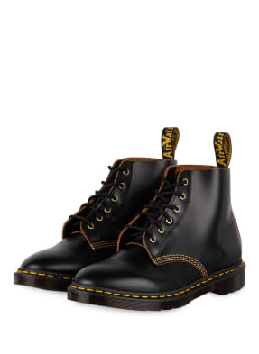 Dr. Martens Schnürstiefeletten 101 ARC