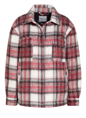 Pepe Jeans Overshirt RUNA