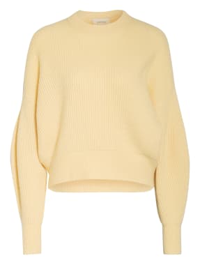 SPORTMAX Pullover mit Cashmere