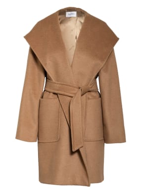 Max Mara Wollmantel