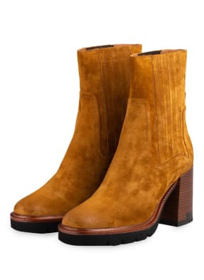 BRUNO PREMI Chelsea-Boots CROSTA