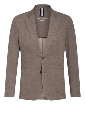 PROFUOMO Piqué-Sakko Extra Slim Fit