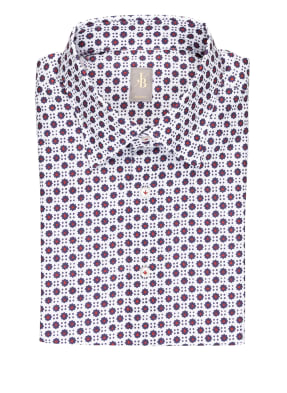 Jacques Britt Hemd MESSINA Slim Fit