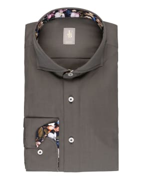 Jacques Britt Hemd SARDEGNA Slim Fit