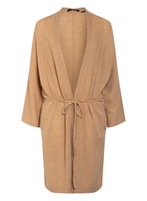 STEFFEN SCHRAUT Strickhülle aus Cashmere