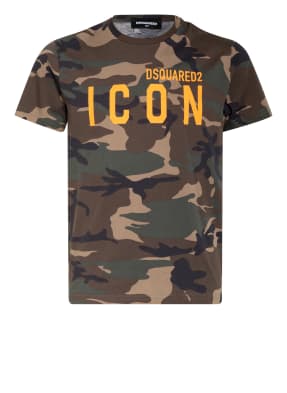 DSQUARED2 T-Shirt ICON