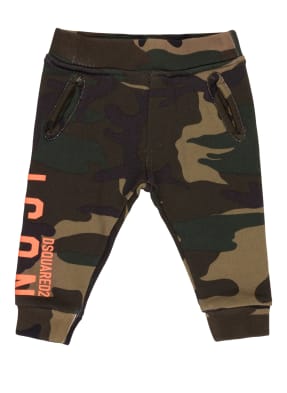 DSQUARED2 Sweatpants