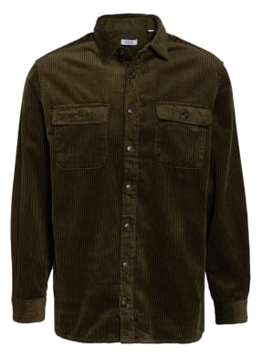 PAUL Cord-Overshirt
