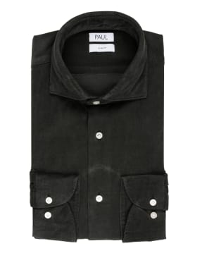 PAUL Cordhemd Slim Fit