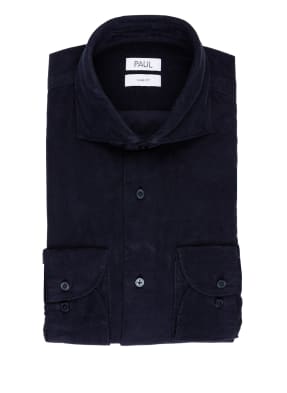 PAUL Cordhemd Slim Fit