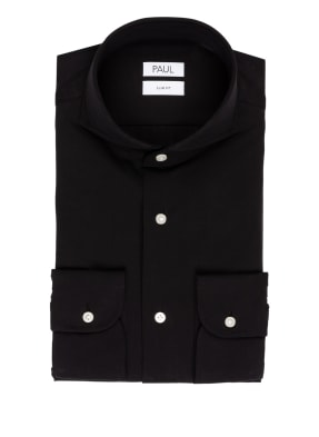 PAUL Jerseyhemd Slim Fit