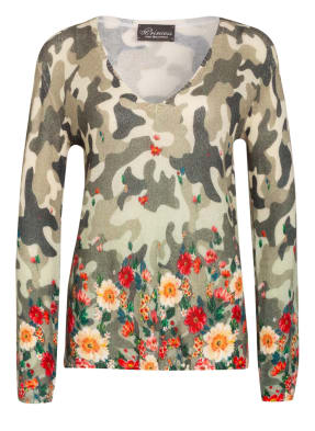 Princess GOES HOLLYWOOD Pullover mit Cashmere