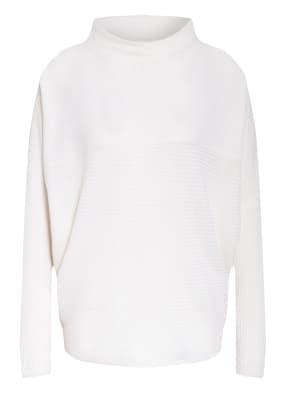 HEMISPHERE Cashmere-Pullover mit 3/4-Arm