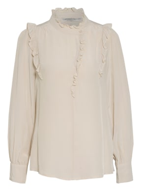 summum woman Blusenshirt mit Volants