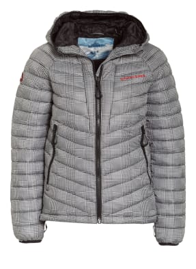 Superdry Skijacke ALPINE