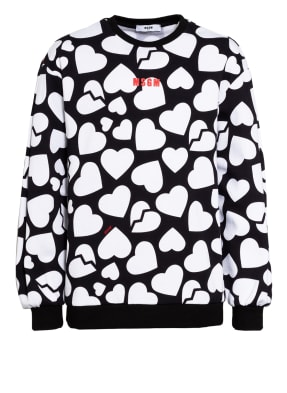 MSGM KIDS Sweatshirt