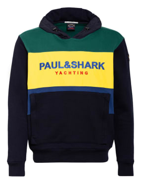 PAUL & SHARK Hoodie