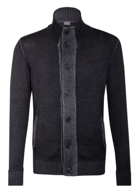 PAUL & SHARK Strickjacke