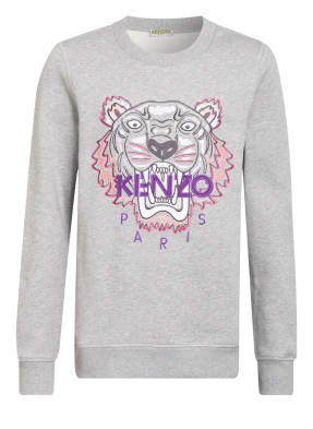 KENZO Sweatshirt TIGER
