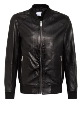 PAUL Lederjacke