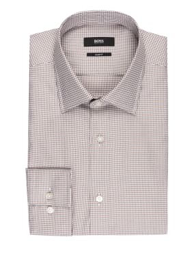 BOSS Hemd JANGO Slim Fit