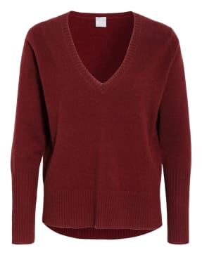 FTC CASHMERE Strickshirt aus Cashmere mit 3/4-Arm