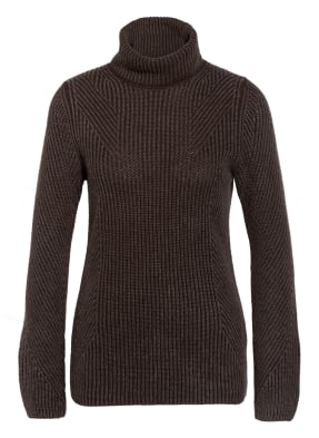 IRIS von ARNIM Rollkragenpullover GAILANA aus Cashmere