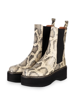 PARIS TEXAS Chelsea-Boots