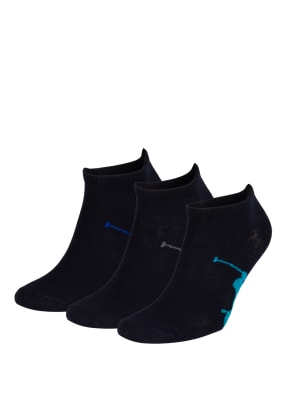 POLO RALPH LAUREN Skarpety, 3 pary