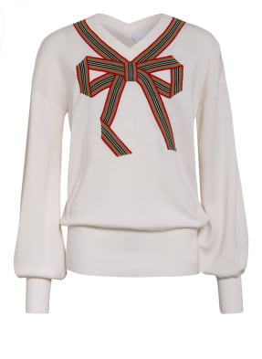 BURBERRY Pullover aus Merinowolle