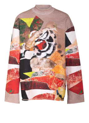 KENZO Oversized-Shirt