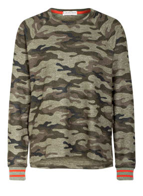 P.J.Salvage Lounge-Shirt