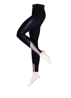 Wolford Leggings BILLIE in Lederoptik