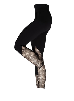 Wolford Feinstrumpf-Leggings PERFECT FIT LACE