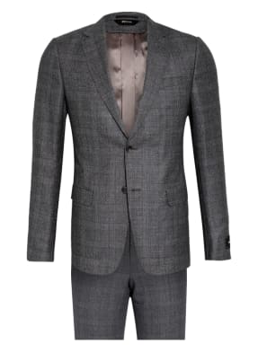 ZZegna Anzug DROP 8 Extra Slim Fit