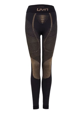 UYN Funktionswäsche-Hose CASHMERE SHINY 2.0